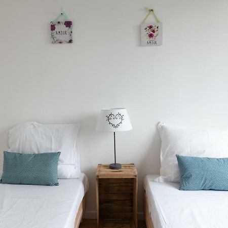 アヴィニョンLogement Cosy Et Moderneアパートメント エクステリア 写真
