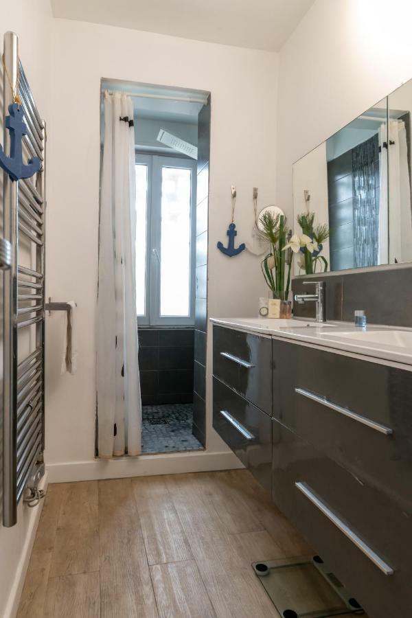 アヴィニョンLogement Cosy Et Moderneアパートメント エクステリア 写真