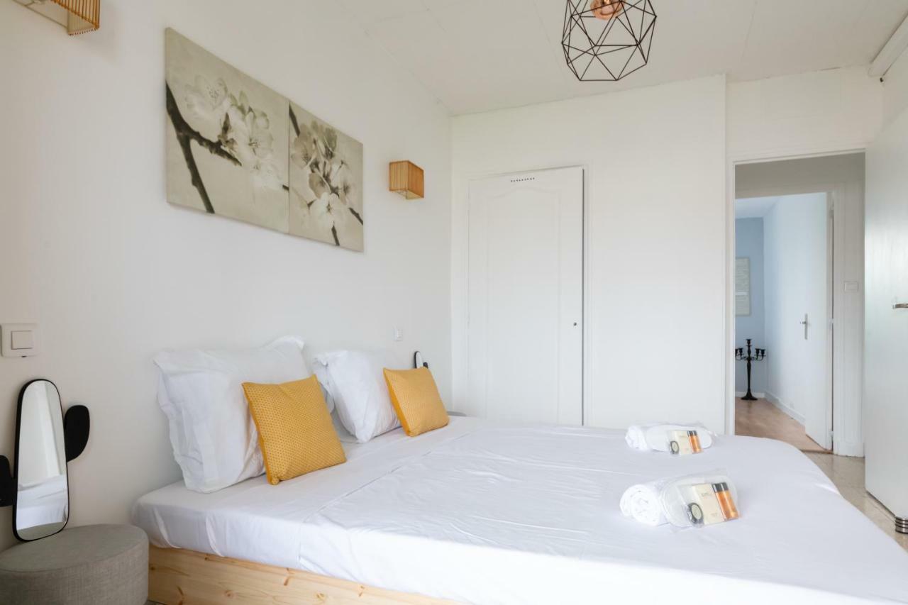 アヴィニョンLogement Cosy Et Moderneアパートメント エクステリア 写真
