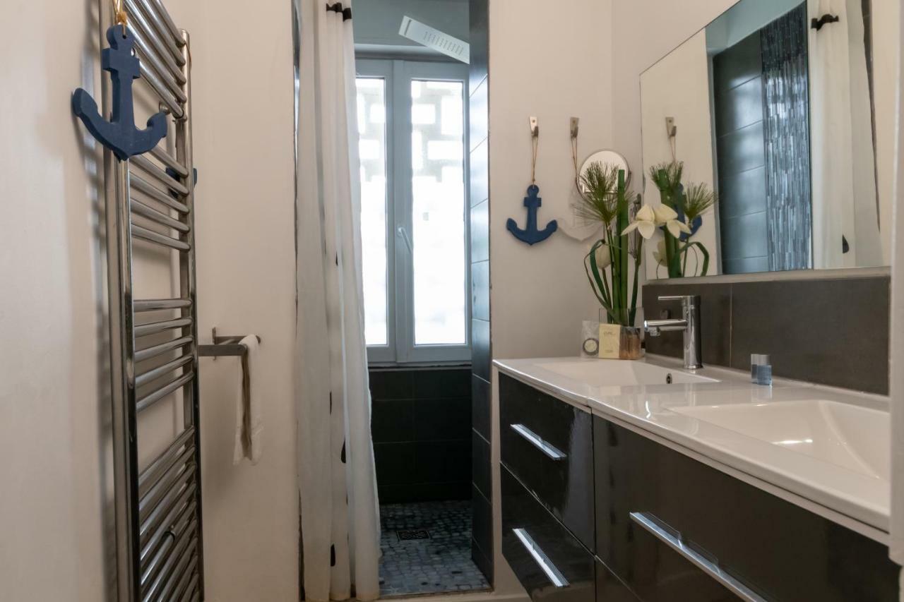 アヴィニョンLogement Cosy Et Moderneアパートメント エクステリア 写真